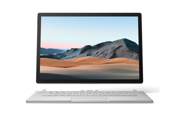 肇州Surface 维修前的准备工作